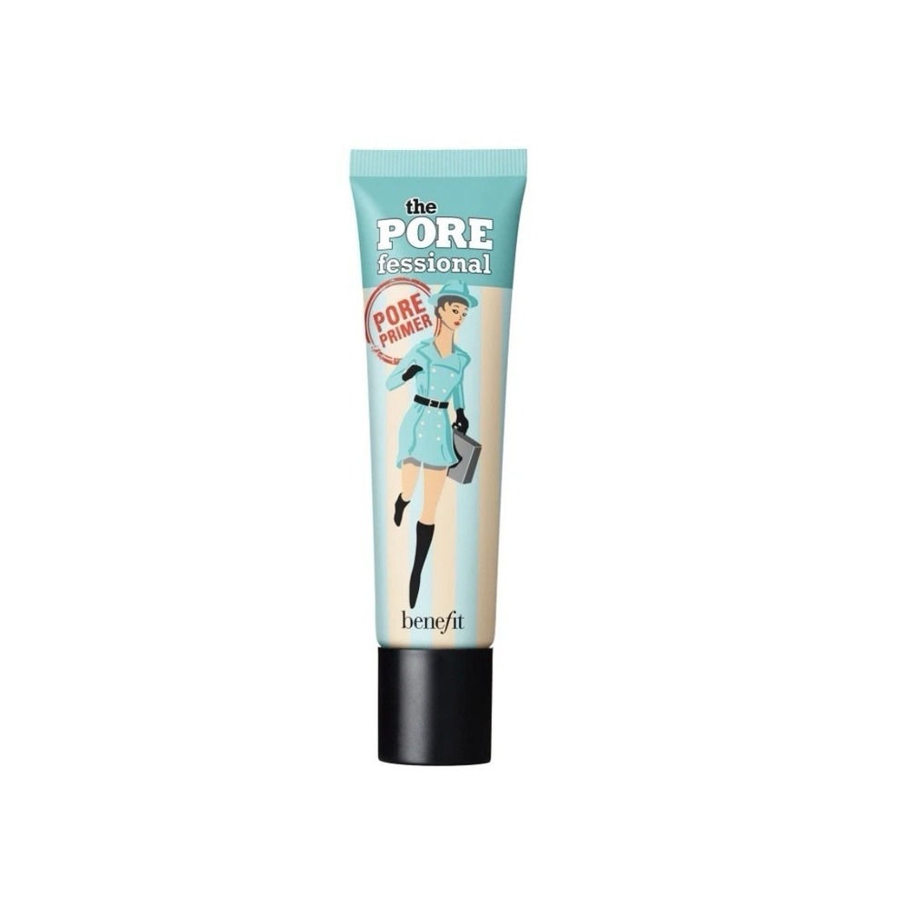 Benefit POREfessional Primer 0.75 oz / 22.0 mL Standard Size NEW IN BOX